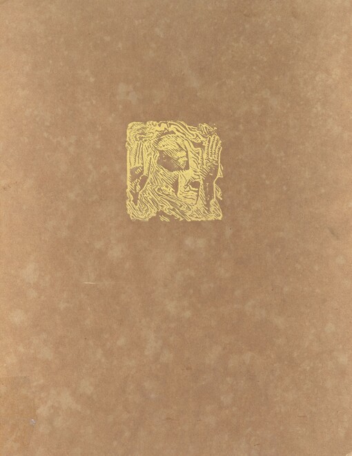 Stavba budoucího chrámu v nás :přednáška