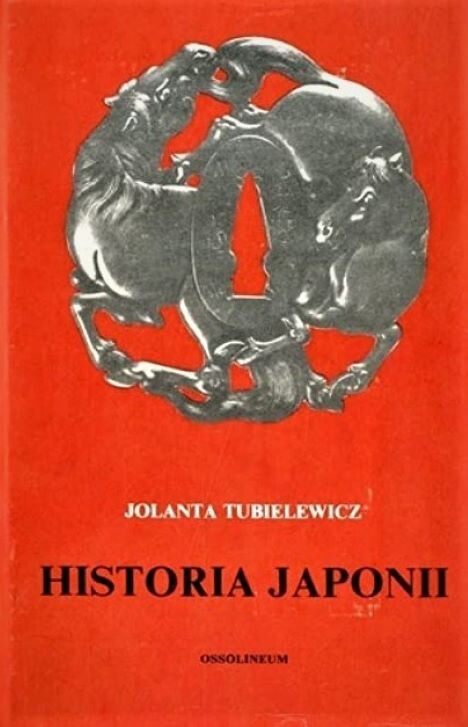 Historia Japonii.