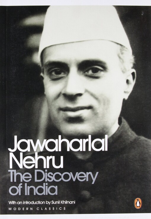 The discovery of India