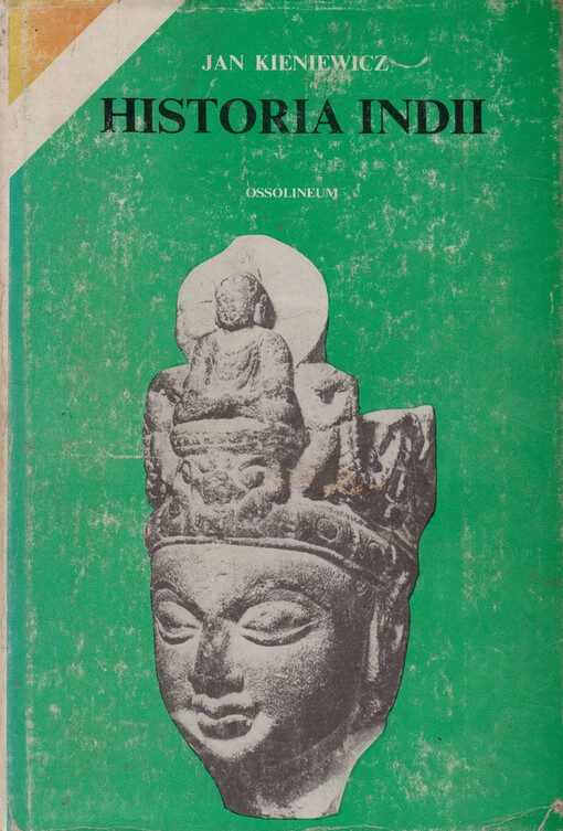 Historia Indii.