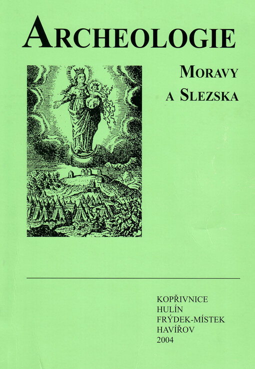 Archeologie Moravy a Slezska