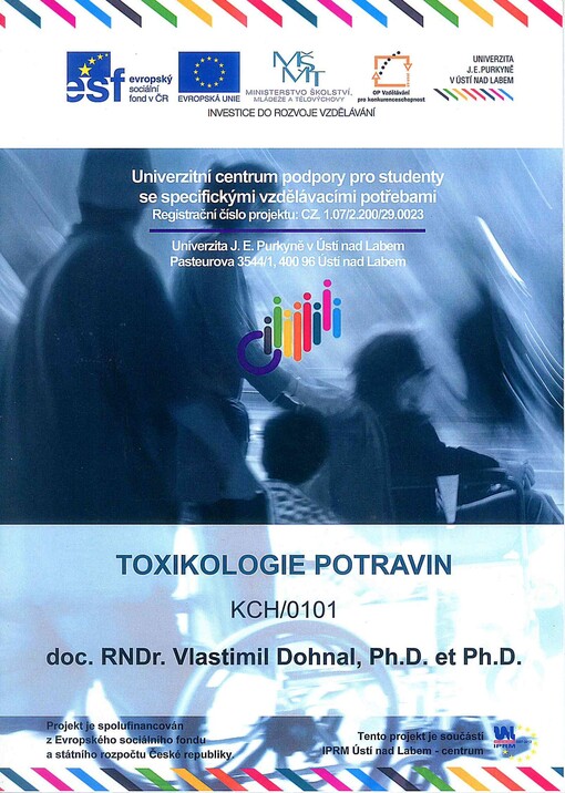 Toxikologie potravin