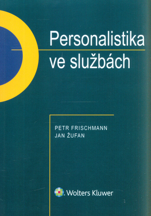 Personalistika ve službách