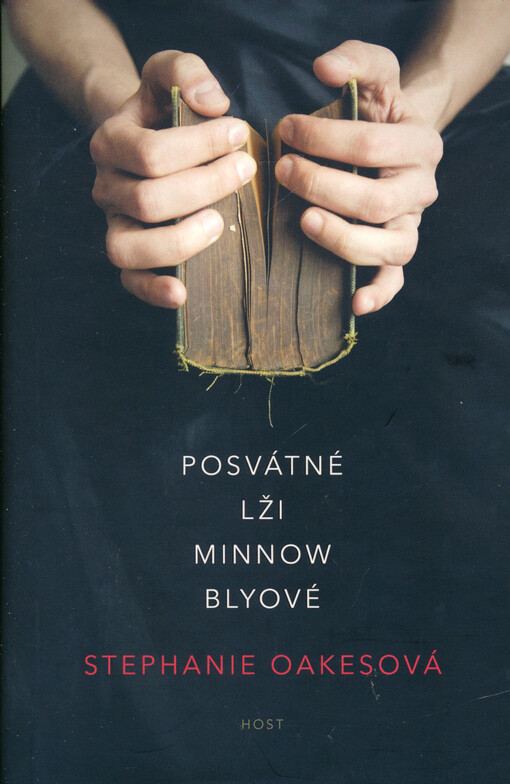 Posvátné lži Minnow Blyové