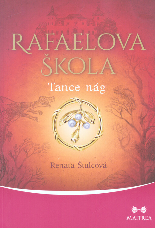 Rafaelova škola. Tance nág