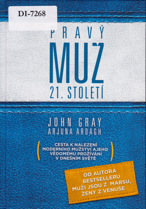 Pravý muž 21. století