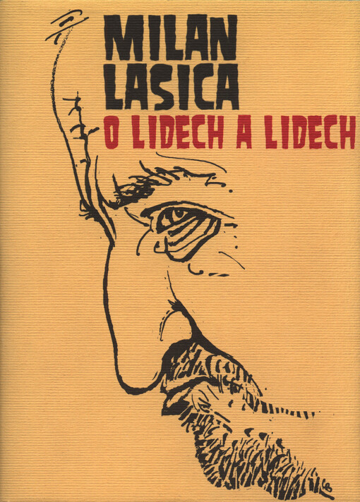 O lidech a lidech, 2. vydání