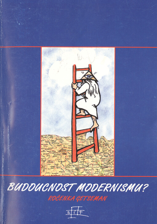 Budoucnost modernismu? : ročenka časopisu Getsemany