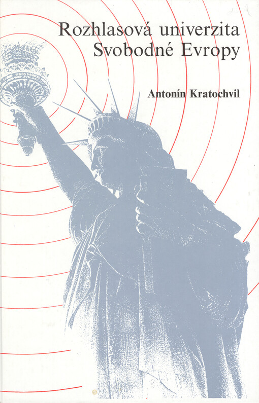Rozhlasová univerzita Svobodné Evropy : humanitní vědy, sv. 1