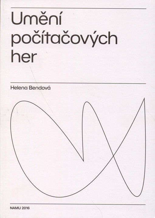 Umění počítačových her