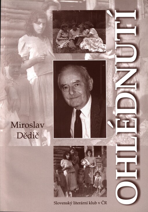 Ohlédnutí
