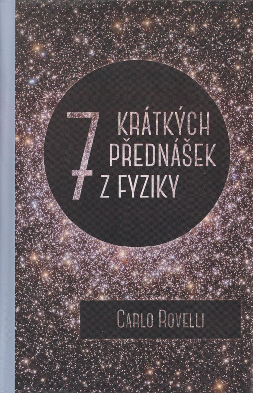 Sedm krátkých přednášek z fyziky