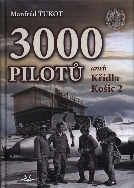 3 000 pilotů