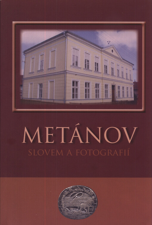 Metánov : slovem a fotografií