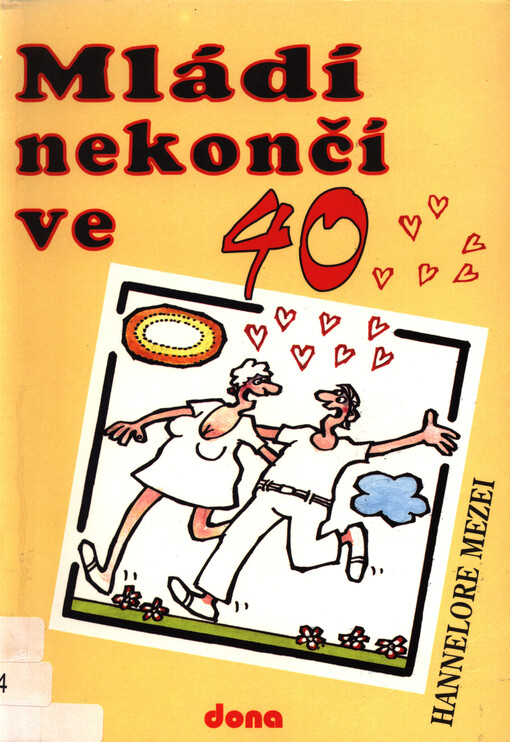 Mládí nekončí ve 40.