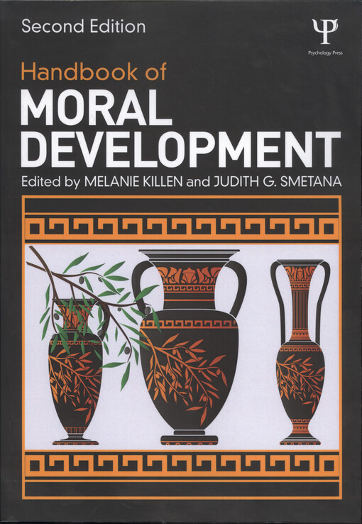 Handbook of moral development