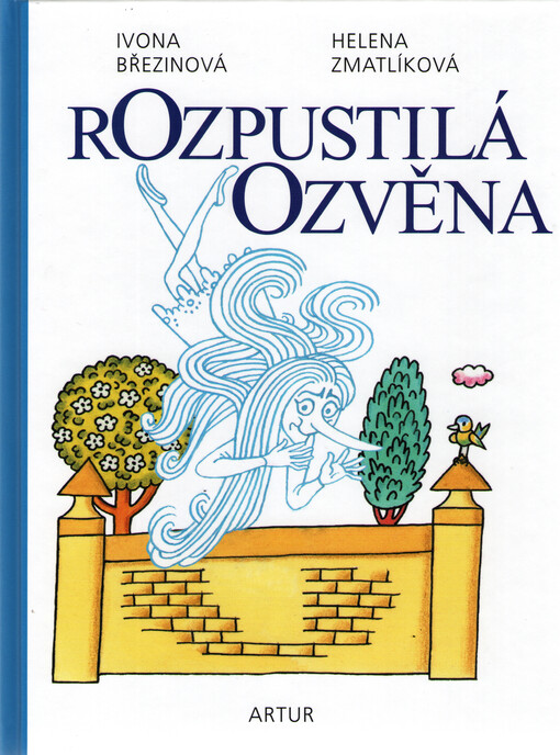 Rozpustilá ozvěna