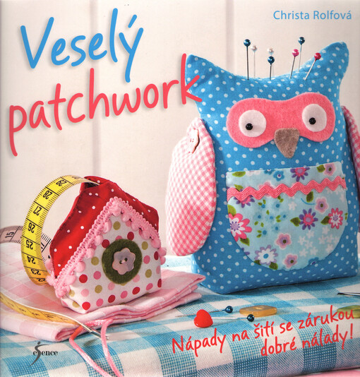 Veselý patchwork