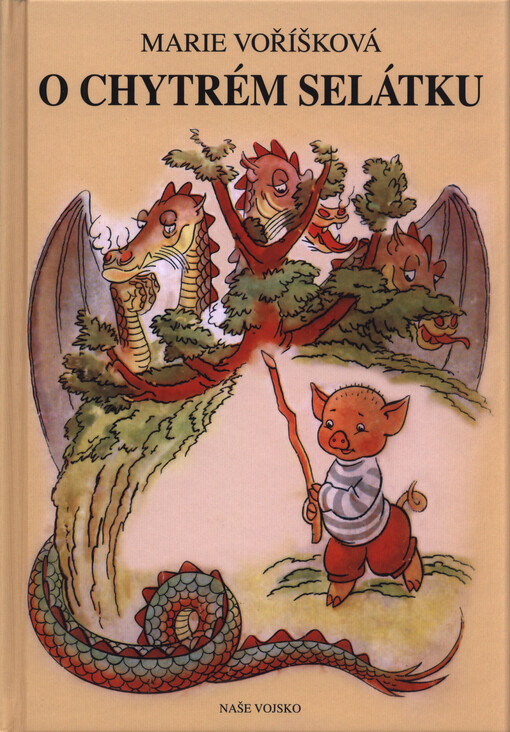 O chytrém selátku