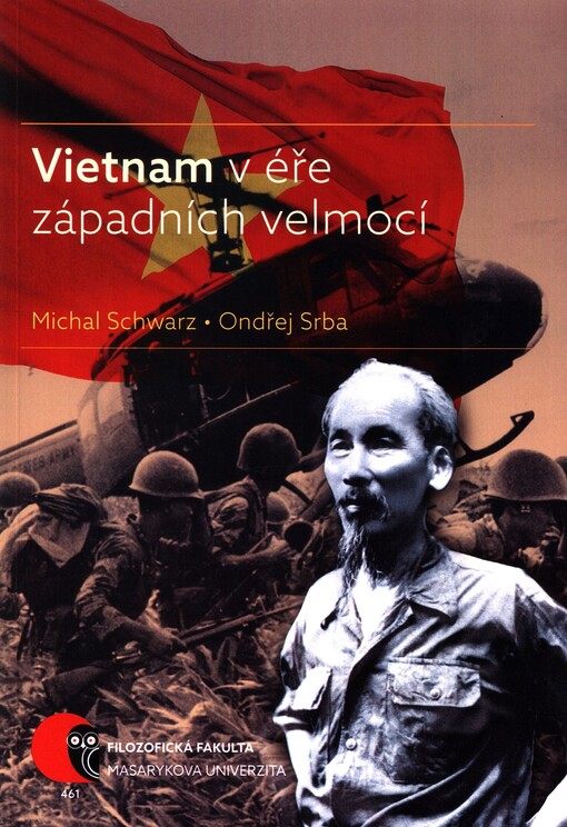 Vietnam v éře západních velmocí