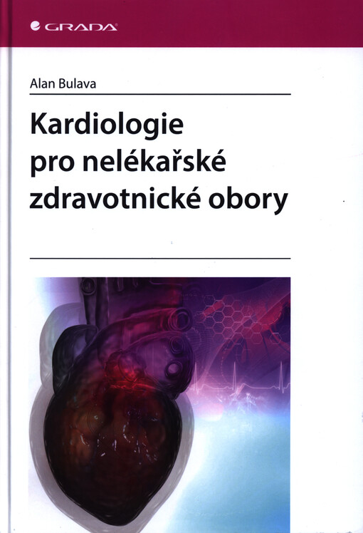Kardiologie pro nelékařské zdravotnické obory
