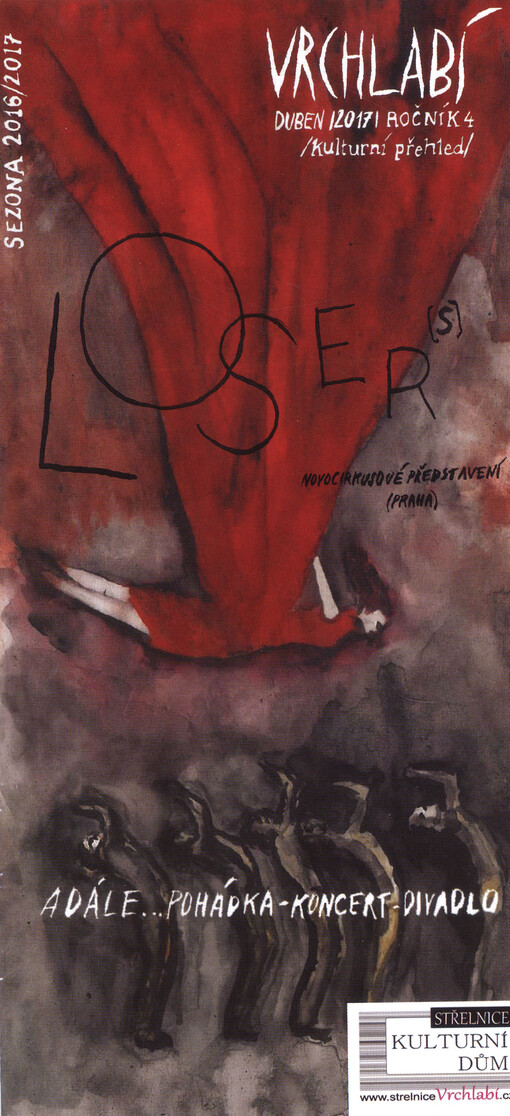 Vrchlabí : kulturní přehled