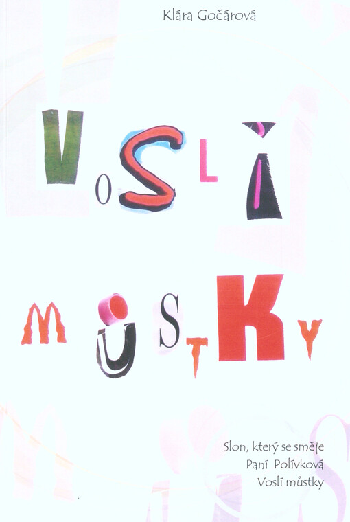 Voslí můstky