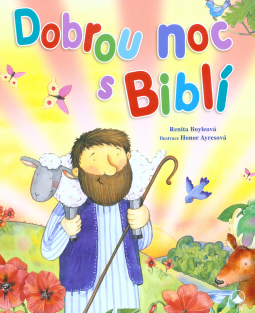 Dobrou noc s Biblí
