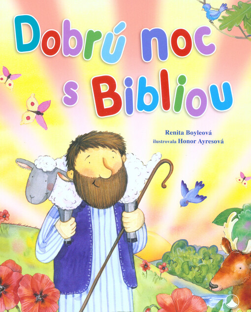 Dobrú noc s Bibliou