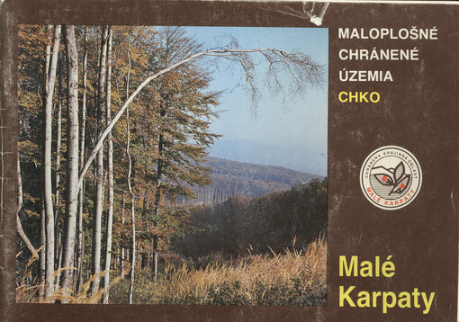 Malé Karpaty : maloplošné chranené územia