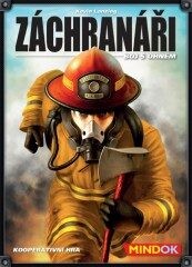 Záchranáři: boj s ohněm