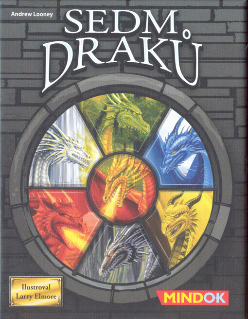Sedm draků