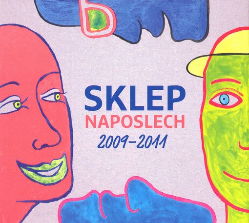Sklep naposlech