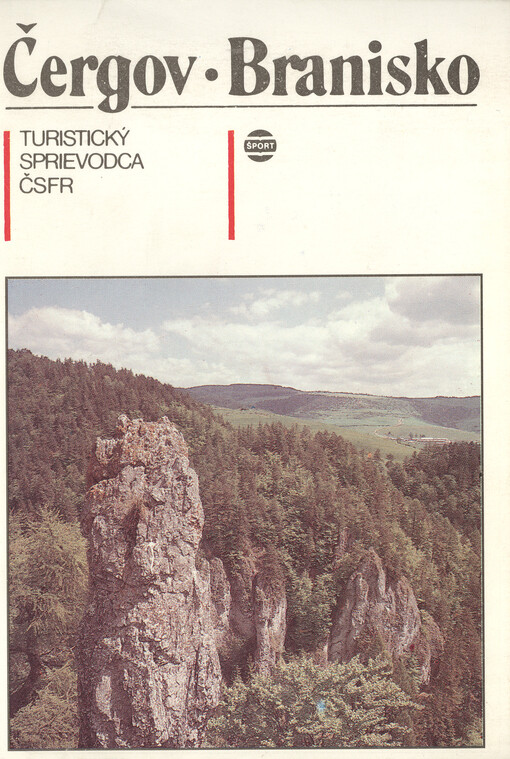 Čergov / Branisko