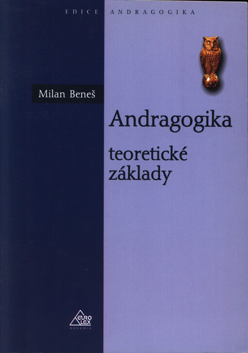 Andragogika