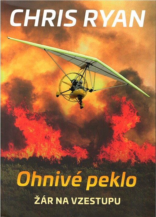 Ohnivé peklo