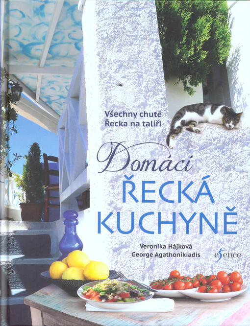 Domácí řecká kuchyně