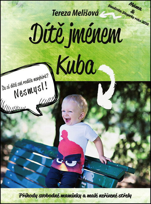 Dítě jménem Kuba
