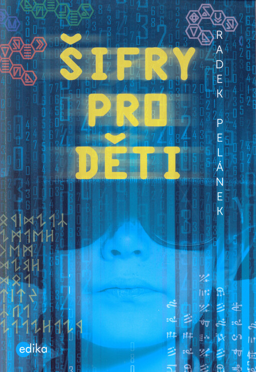 Šifry pro děti