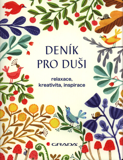 Deník pro duši