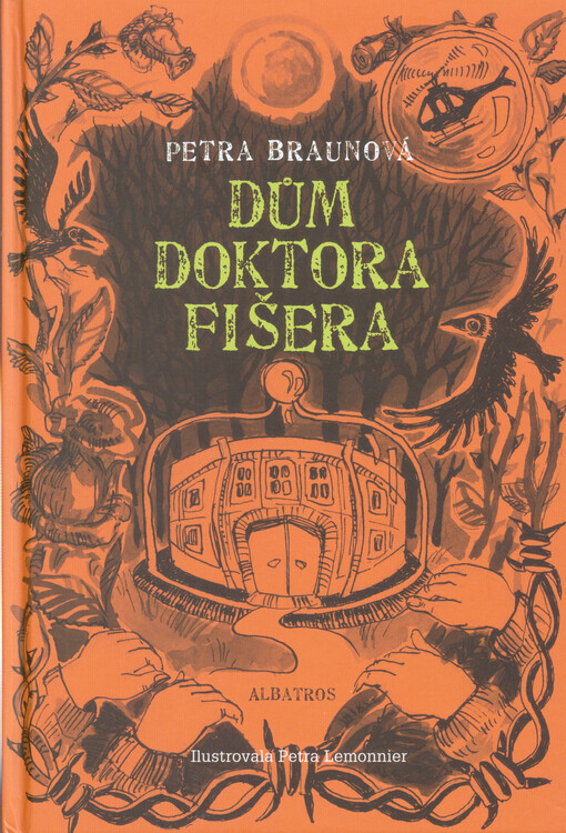 Dům doktora Fišera