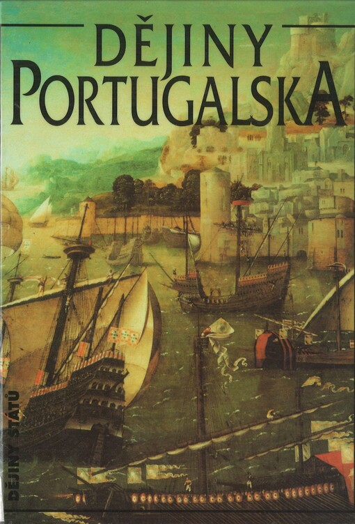 Dějiny Portugalska