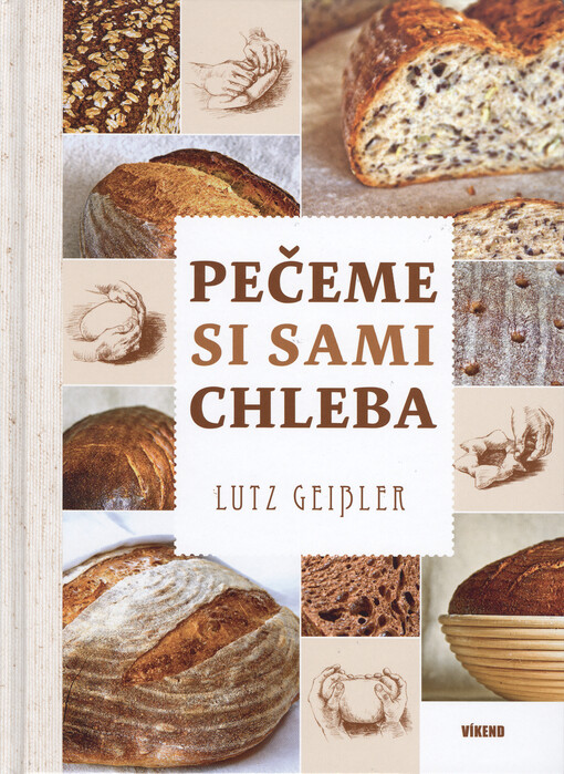Pečeme si sami chleba