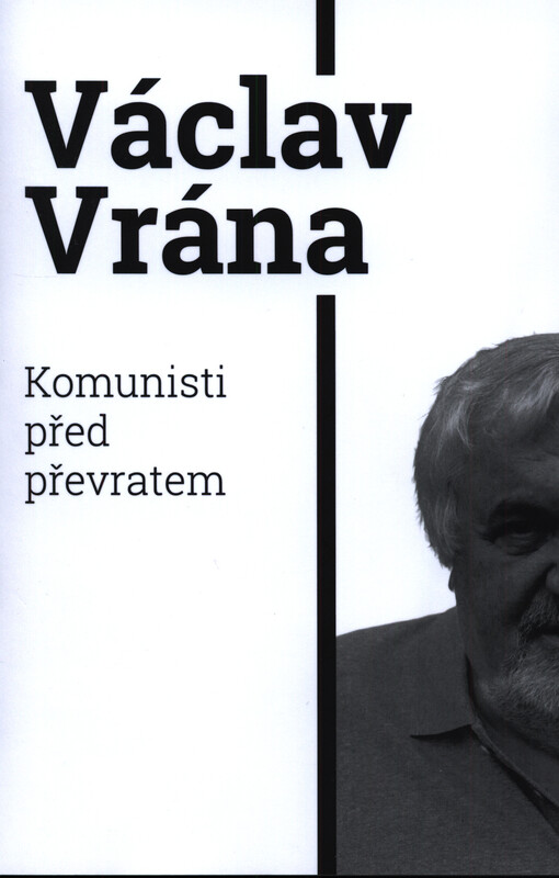 Komunisti před převratem