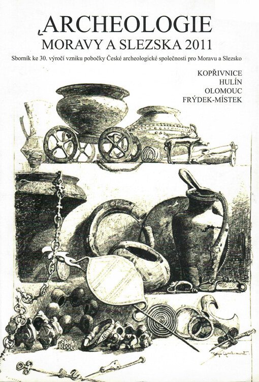 Archeologie Moravy a Slezska