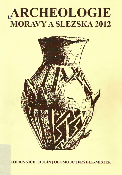 Archeologie Moravy a Slezska