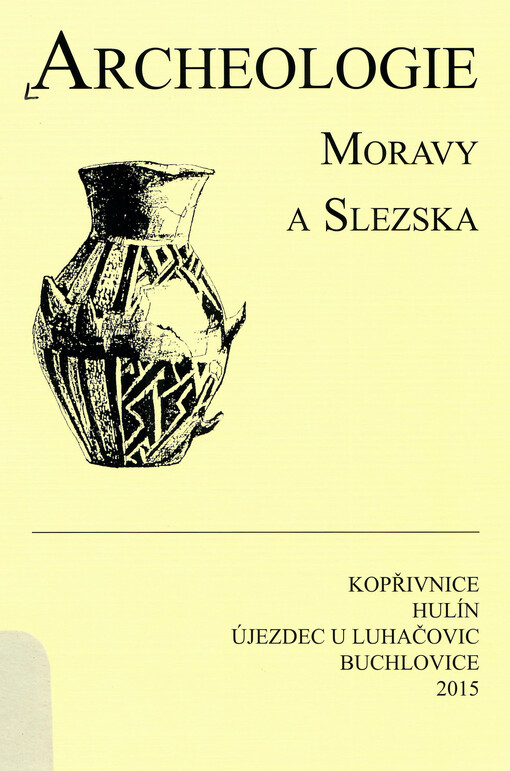 Archeologie Moravy a Slezska
