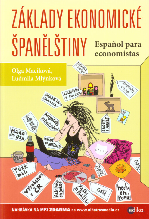Základy ekonomické španělštiny