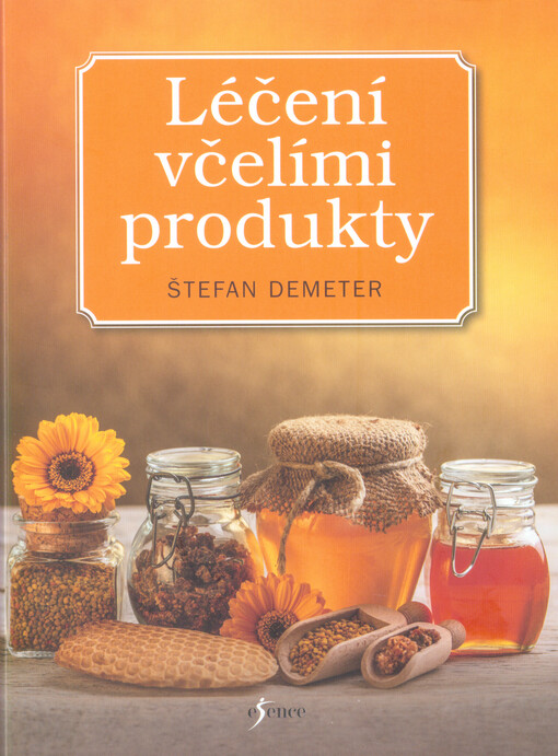 Léčení včelími produkty