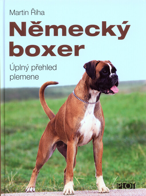 Německý boxer